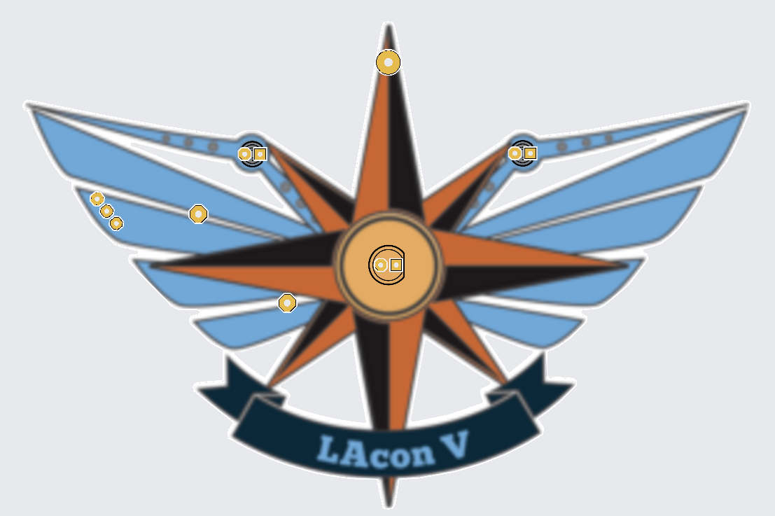 LAcon